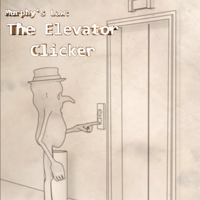 The Elevator Clicker By Gamepix