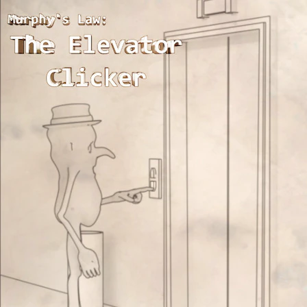 The Elevator Clicker game thumbnail