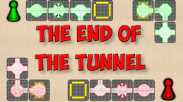 The End of the Tunnel