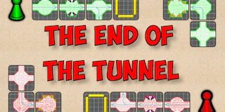 The End of the Tunnel thumbnail