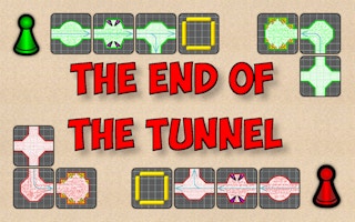 The End of the Tunnel