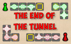 The End of the Tunnel