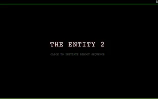 The Entity 2