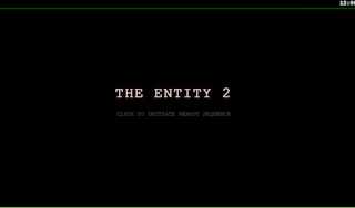 The Entity 2 - mixgn
