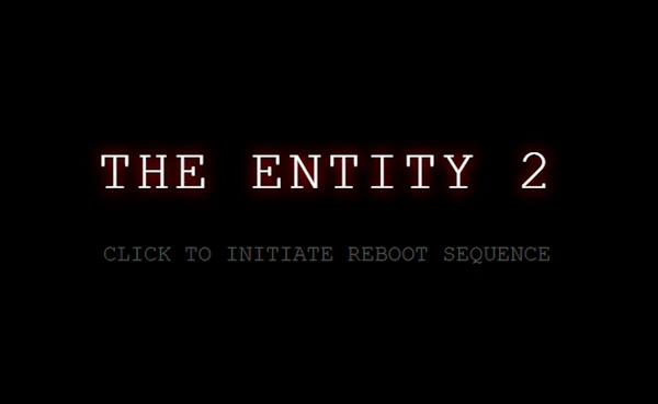The Entity 2