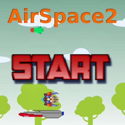 AirSpace2 By Gamepix