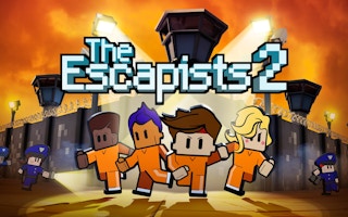The Escapists 2 - Steam Key