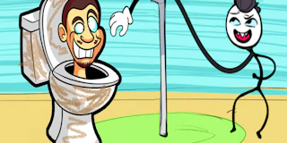 The Evil Stickman thumbnail