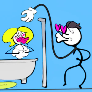The Evil Stickman Thumbnail