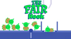 Image for The Fair Hook