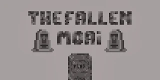 The Fallen Moai thumbnail