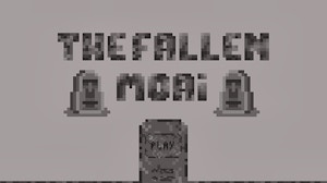 Image for The Fallen Moai