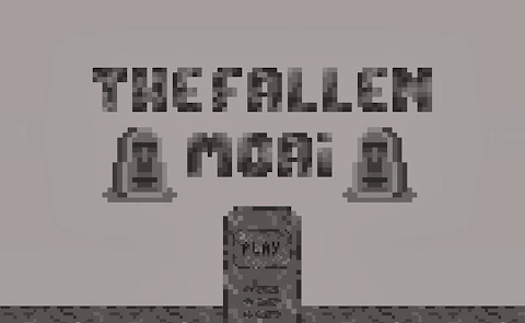 The Fallen Moai game thumbnail