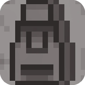 The Fallen Moai Thumbnail