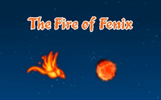 The Fire Of Fenix game cover