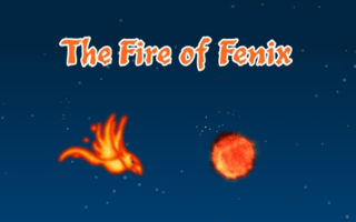 The Fire Of Fenix game cover