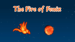 The Fire Of Fenix game cover