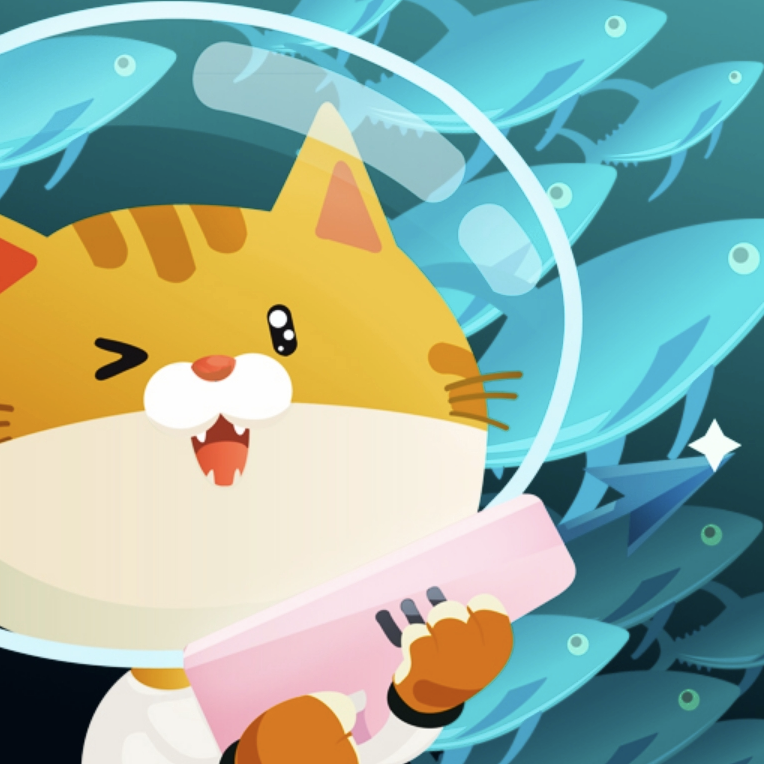 The Fishercat Online 🕹️ Play Now on GamePix