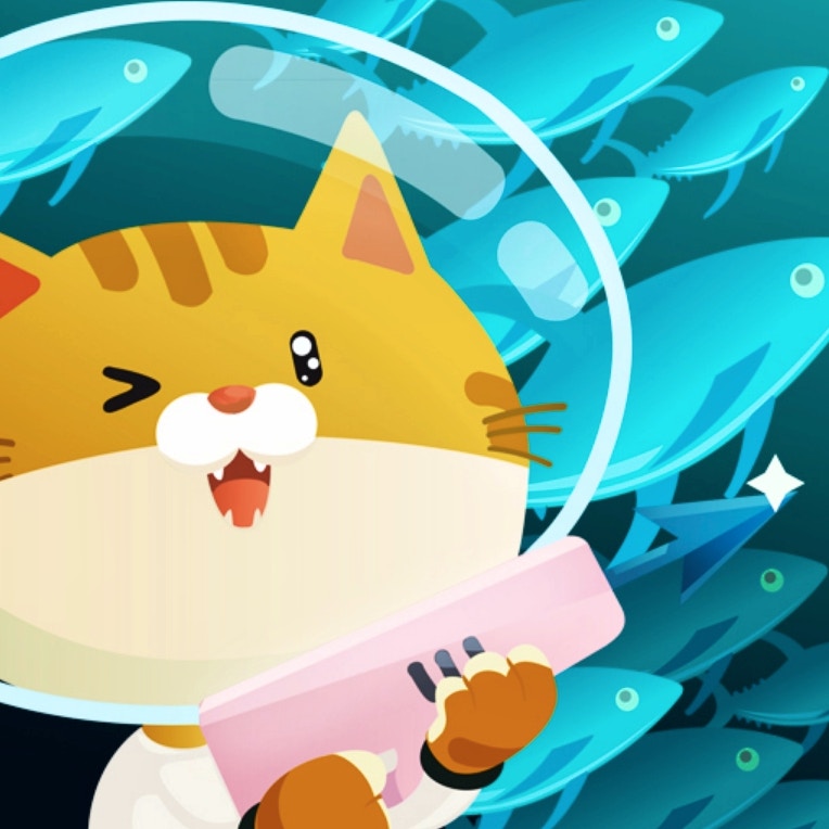 The Fishercat Online 🕹️ Play Now on GamePix