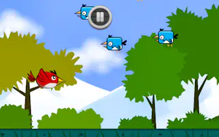 The Flappy Bird
