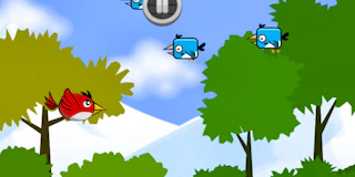 The Flappy Bird thumbnail