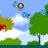 The Flappy Bird
