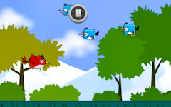 The Flappy Bird
