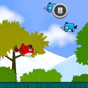 The Flappy Bird Thumbnail