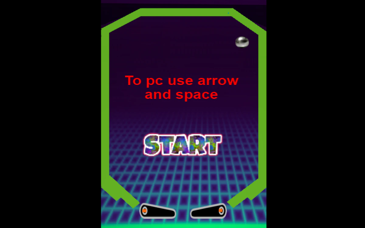 Play The Flipper — free online Arcade game