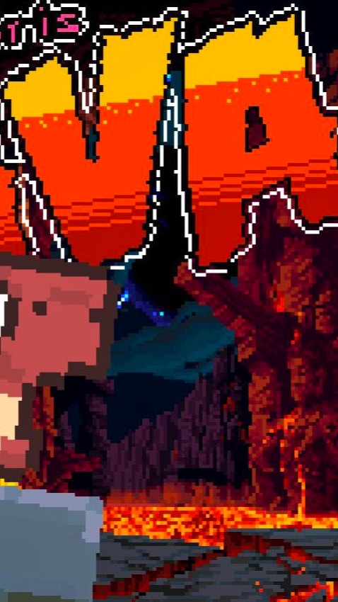 The Floor is Lava Run