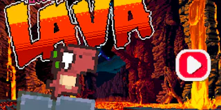 The Floor is Lava Run thumbnail