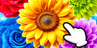The Flowers Merge and Sell Bouquets thumbnail