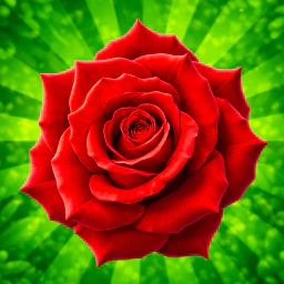 The Flowers Merge and Sell Bouquets