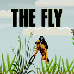 Juega gratis a The Fly