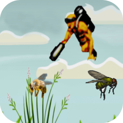 The Fly By Gamepix