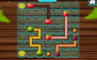 The Fruit Frenzy