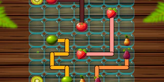 The Fruit Frenzy thumbnail