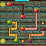 The Fruit Frenzy