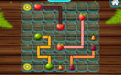 The Fruit Frenzy