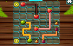 The Fruit Frenzy
