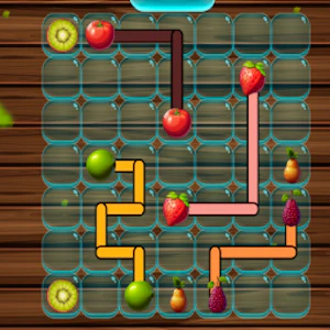 The Fruit Frenzy