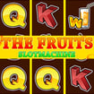 The Fruits Slot Machine