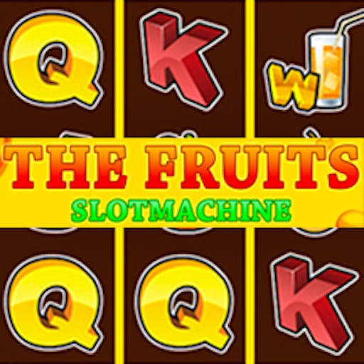 The Fruits Slot Machine