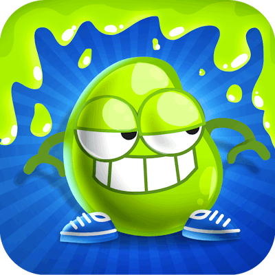 The Green Mission Inside a Cave By Gamepix