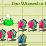 The Wizard in Green
