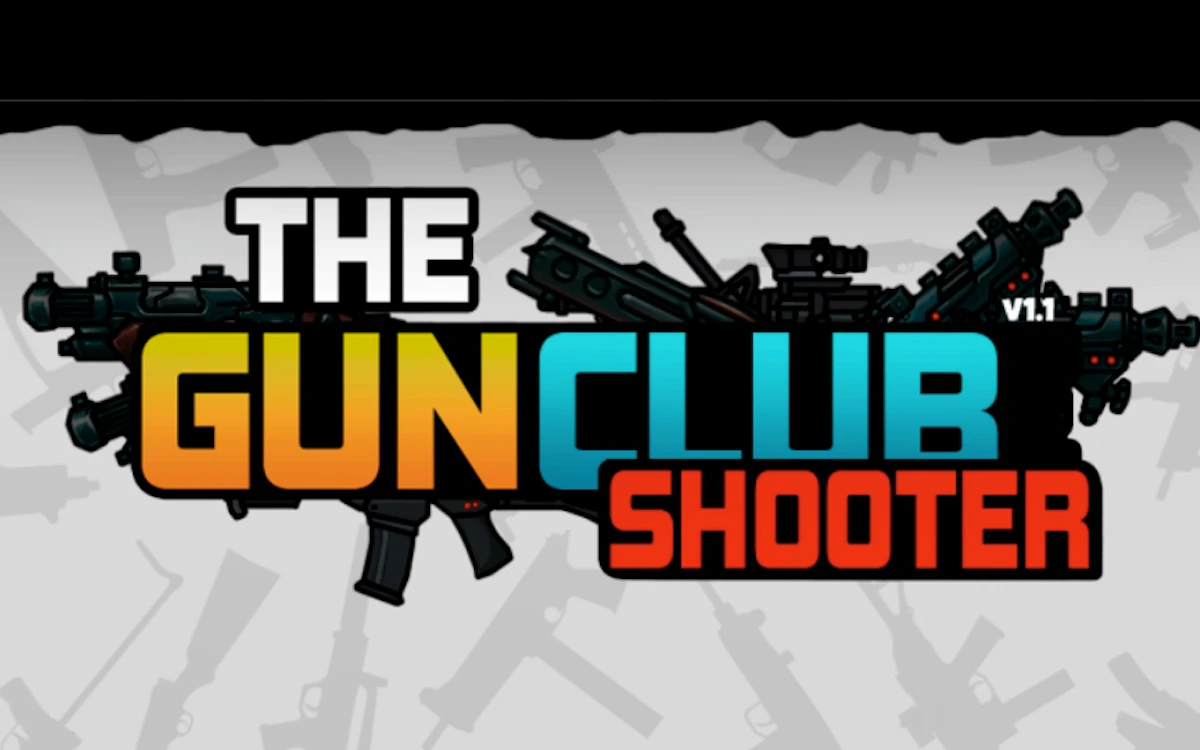 The Gun Club Shooter 🕹️ Play Now on GamePix