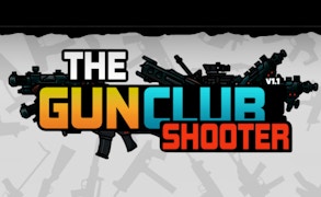 The Gun Club Shooter