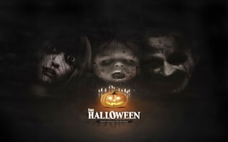 The Halloween