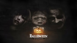 The Halloween