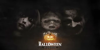 The Halloween thumbnail